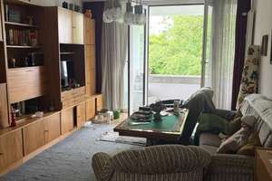 Brück Immobilien - ERBBAU! Freie 2 Zi.-ETW mit Loggia zum selbst Renovieren – Die vollständige Adresse der Immobilie erhältst du vom Anbieter., 80992 Moosach-Bahnhof, München – Vorschaubild 7