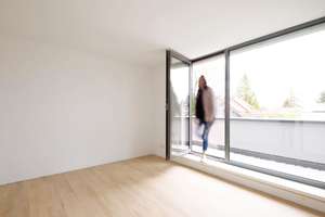 Obermenzing: Großzügiges Stadthaus mit Süd - Garten *Neubau Erstbezug* – Die vollständige Adresse der Immobilie erhältst du vom Anbieter., 81247 Untermenzing, München – Vorschaubild 21