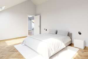 Einzigartig. Dachterrassenpenthouse in Stuckaltbau! – Die vollständige Adresse der Immobilie erhältst du vom Anbieter., 80798 Neuschwabing, München – Vorschaubild 6