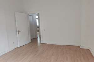 Renovierte 3-Zi.-Whg, Küche, Diele, Bad mit Terrasse u. gr. Garten – Schwarzer Weg 229, 42117 Elberfeld West, Wuppertal – Vorschaubild 5