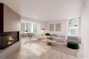 Elegante Stadtresidenz im Grünen. Ruhig, privat und in bester Lage. – 81925 Herzogpark, München – Vorschaubild 4