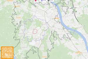 Die perfekte Symbiose aus Style & Smart Living – Die vollständige Adresse der Immobilie erhältst du vom Anbieter., 53123 Duisdorf, Bonn – Vorschaubild 17