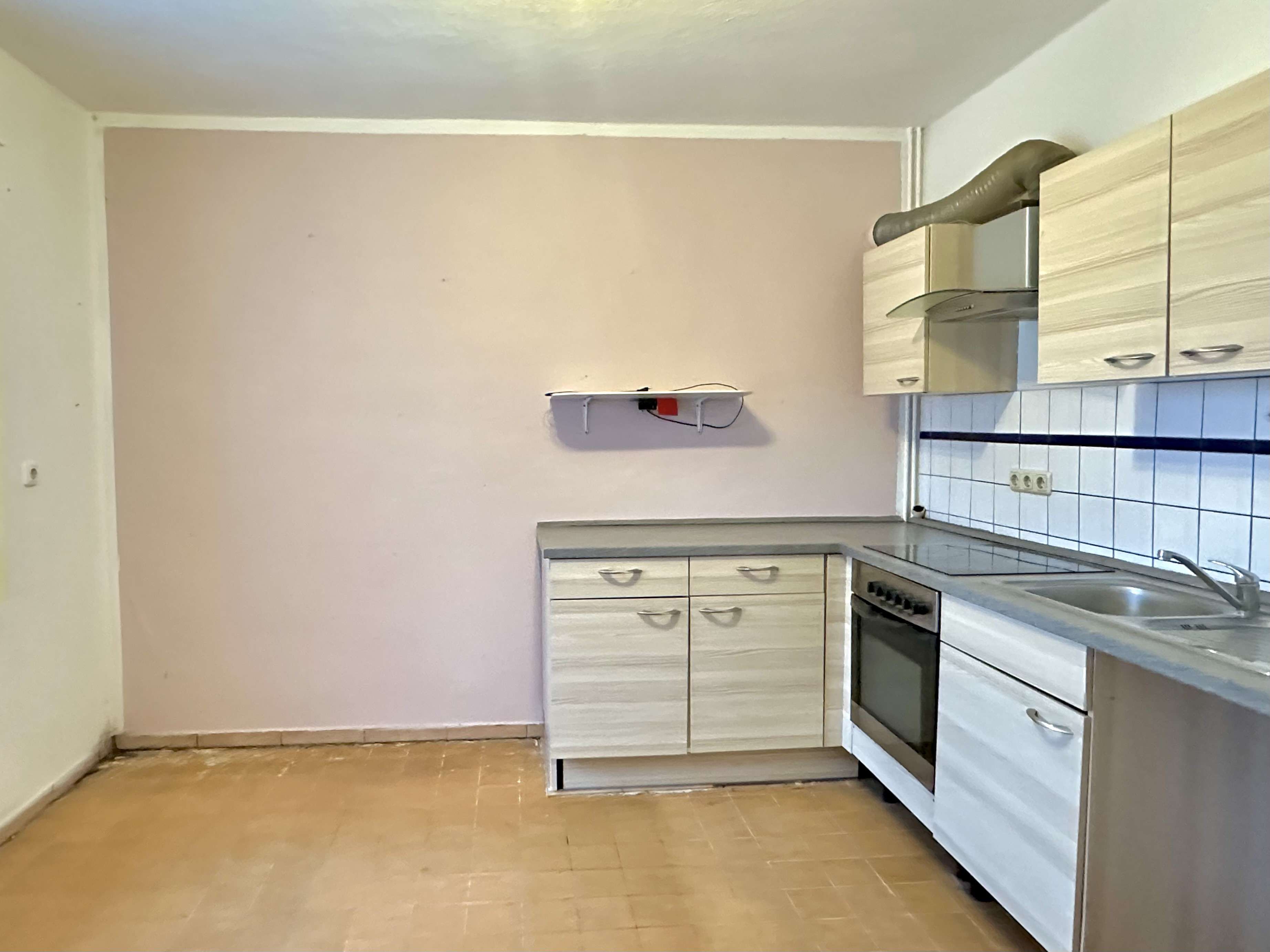 Immobilie in Kalkhorst - Charmante Doppelhaushälfte nahe der Ostsee – Ein Zuhause mit Potenzial - Bild 8