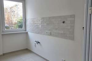 Kernsanierte ruhige zentrale Whg mit Blk und Stlpl. – Die vollständige Adresse der Immobilie erhältst du vom Anbieter., 10719 Wilmersdorf, Berlin – Vorschaubild 5
