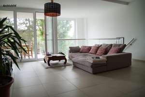 Lichtdurchflutete 3-Zimmer Maisonette Wohnung mit eigenem Garten – Die vollständige Adresse der Immobilie erhältst du vom Anbieter., 51149 Westhoven, Köln – Vorschaubild 10