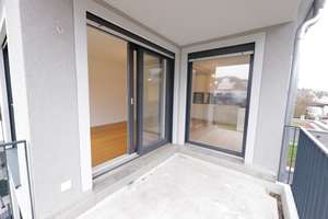 Ihr stilvolles Domizil: 3-Zimmer-Wohnung mit Balkon in München-Waldtrudering – Die vollständige Adresse der Immobilie erhältst du vom Anbieter., 81827 Waldtrudering, München – Vorschaubild 14