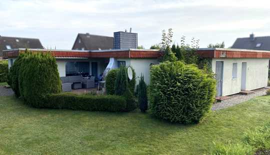 Bild von Zwangsversteigerung - Bungalow in begehrter Wohnlage!