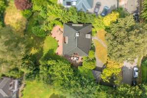 Charmante Villa mit parkähnlichem Grundstück in Othmarschen – Die vollständige Adresse der Immobilie erhältst du vom Anbieter., 22605 Othmarschen, Hamburg – Vorschaubild 21