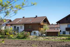 Wohnen am Feldrand – familienfreundliche DHH mit viel Platz und besonderer Wohnatmosphäre – Die vollständige Adresse der Immobilie erhältst du vom Anbieter., 83620 Feldkirchen-Westerham – Vorschaubild 27