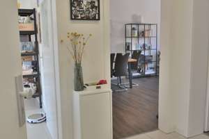 ## Sonnige 2 ZKB mit Balkon ## MA-Lindenhof ## – Bellenstraße 66, 69163 Lindenhof, Mannheim – Vorschaubild 15