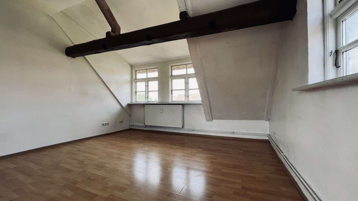 Immobilie in Huy - Mehrfamilienhaus- Fachwerkhaus - Bild 6