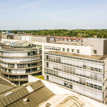 Attraktive Bürofläche in Oberhausen | hervorragende Verkehrsanbindung | RUHR REAL