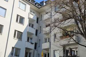 Zuhause mit 2,5 Zimmern in 50937 Köln-Sülz – Kerpener Straße 1, 50937 Lindenthal (Ortsteil), Köln – Vorschaubild 2