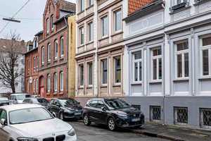 Mehrfamilienhaus mit drei Einheiten in Zentrumsnähe-Hildesheim – Hildesheim (Kreis) – Vorschaubild 21