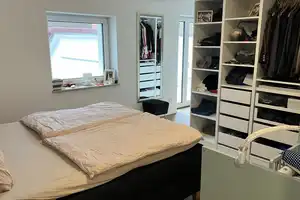 Luxus trifft Effizienz: Kernsaniertes Traumhaus mit Smart-Home-Technik und Entwicklungspotenzial – Ulm – Vorschaubild 19