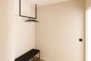 Wohnen mit Charakter: Nagelneues Apartment mit Vollausstattung und Gartenzugang – Schlüsselbergstraße 24, 81673 Echarding, München – Vorschaubild 3
