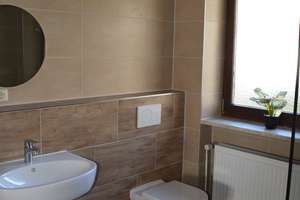 Optimal für Firmen - geräumiger Bungalow – Die vollständige Adresse der Immobilie erhältst du vom Anbieter., 85462 Eitting – Vorschaubild 7