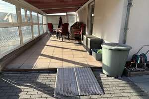 Seniorengerechter Bungalow in zentrumsnaher Wohnlage – Die vollständige Adresse der Immobilie erhältst du vom Anbieter., 64720 Michelstadt – Vorschaubild 14