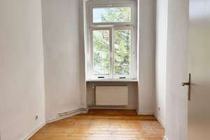 Charmante Altbauwohnung im beliebten Kreuzberger Kiez - 2-Zimmer mit Dielenboden, provisionsfrei – Reichenberger Straße 155, 10999 Kreuzberg, Berlin – Vorschaubild 8