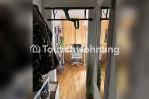Tauschwohnung: Schöne 1-Raum-Wohnung mit Wintergarten und separater Küche – Die vollständige Adresse der Immobilie erhältst du vom Anbieter., 80686 Sankt Ulrich, München – Vorschaubild 5