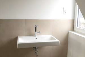 Kaiserviertel! Loftartige DG-Wohnung-Neuwertig! – 44135 Kaiserbrunnen, Dortmund – Vorschaubild 10