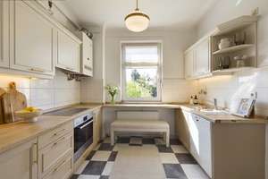 Ihr neues Zuhause im Altbau – 3 Zimmer in begehrter Lage von Feuerbach – Die vollständige Adresse der Immobilie erhältst du vom Anbieter., 70469 Lemberg/Föhrich, Stuttgart – Vorschaubild 7