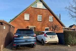 Junges und gepflegtes Reihenendhaus – Die vollständige Adresse der Immobilie erhältst du vom Anbieter., 25368 Kiebitzreihe – Vorschaubild 2