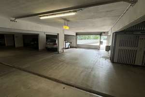 ToFa: gepflegte Etagenwohnung mit 2 Balkonen, Garage, Einbauküche und Fernsicht – Elsa-Brändström-Str. 4, 55124 Gonsenheim, Mainz – Vorschaubild 22
