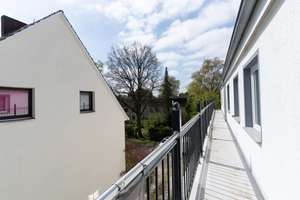 Modernes Penthouse mit hochwertiger Ausstattung in Hamburg-Rahlstedt – Die vollständige Adresse der Immobilie erhältst du vom Anbieter., 22145 Rahlstedt, Hamburg – Vorschaubild 14