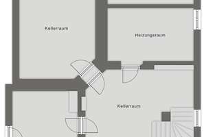 Gründerzeitvilla im Dornröschenschlaf – Die vollständige Adresse der Immobilie erhältst du vom Anbieter., 53177 Muffendorf, Bonn – Vorschaubild 20