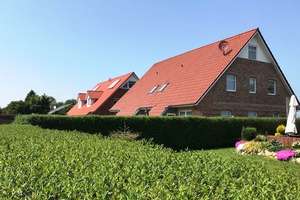 Moderne Doppelhaushälfte – Die vollständige Adresse der Immobilie erhältst du vom Anbieter., 25899 Niebüll – Vorschaubild 5