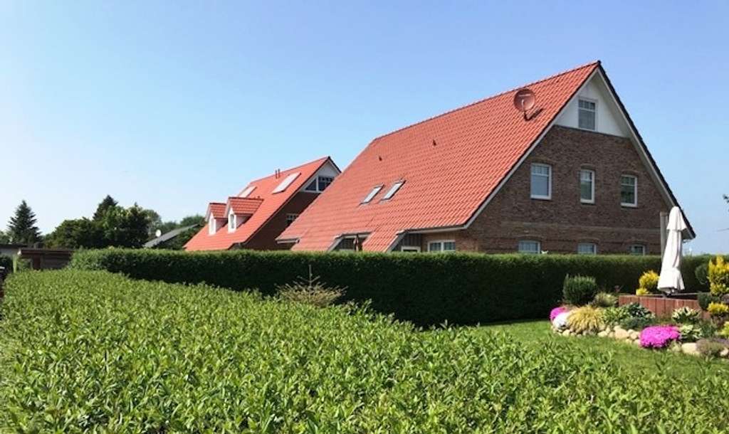 Immobilie in Niebüll - Moderne Doppelhaushälfte - Bild 3