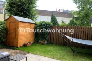 Tauschwohnung: Wunderschönes Zuhause - mit eigenem Garten und viel Licht – Die vollständige Adresse der Immobilie erhältst du vom Anbieter., 50823 Neuehrenfeld, Köln – Vorschaubild 1