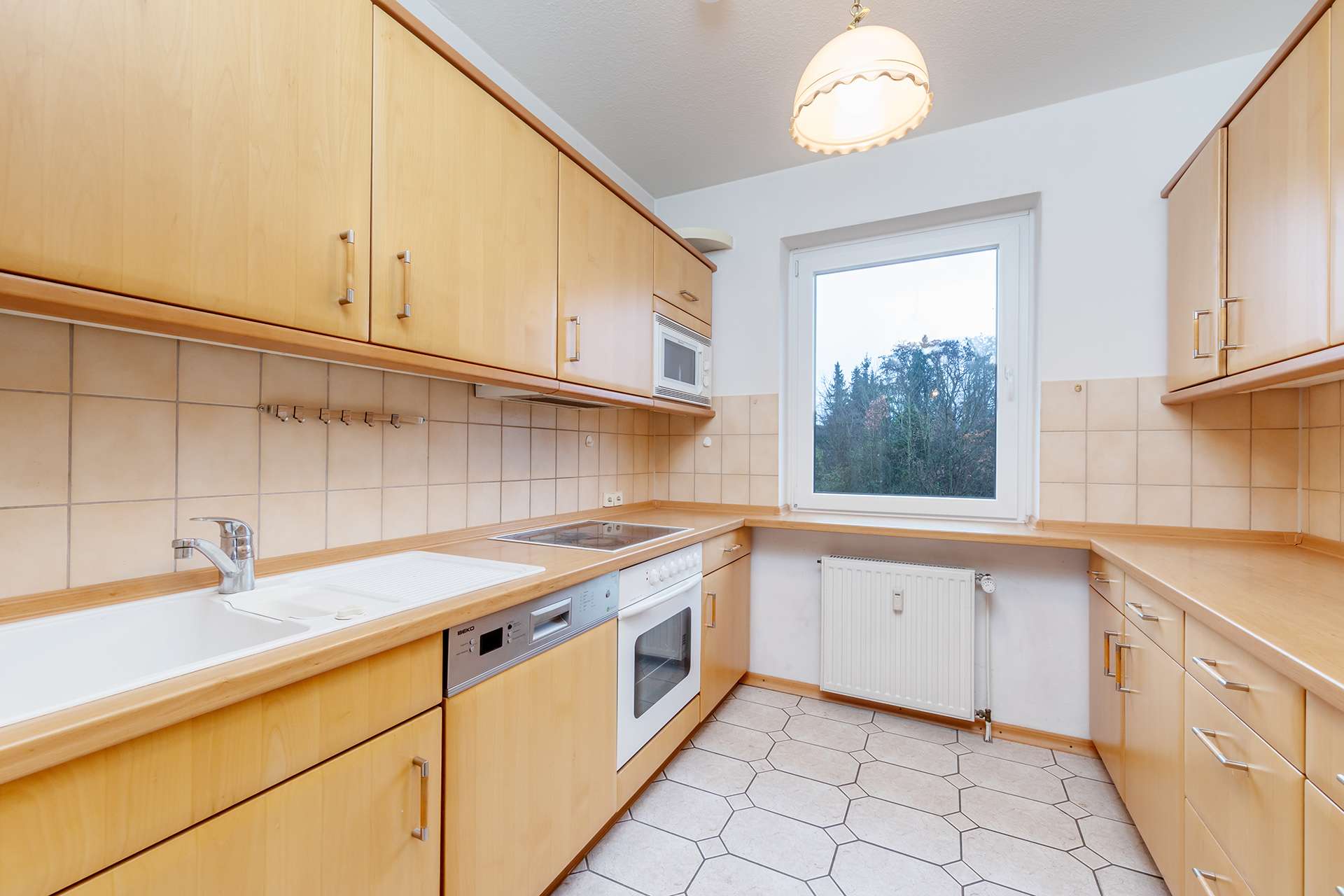 Immobilie in Barendorf - Etagenwohnung nähe Lüneburg! - Bild 5