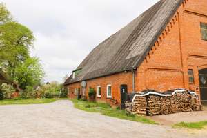 Historisches Bauernhaus auf 3.240 m² in idyllischer Lage in Lübeck – Die vollständige Adresse der Immobilie erhältst du vom Anbieter., 23560 Sankt Jürgen, Lübeck – Vorschaubild 3