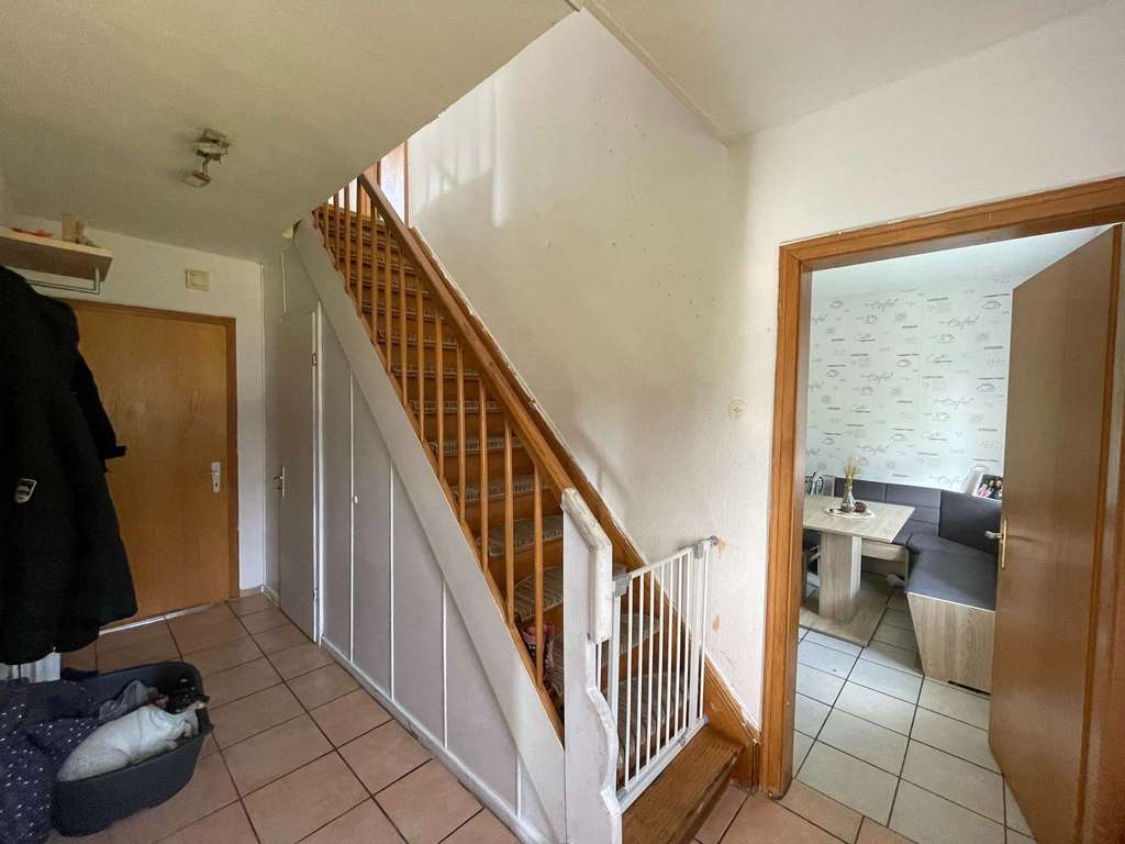 Immobilie in Norden - Vermietetes Einfamilienhaus in Bargebur - Bild 4