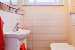 Reserviert!!! Barrierefreie Erdgeschosswohnung mit Südgarten im Zweifamilienhaus – Die vollständige Adresse der Immobilie erhältst du vom Anbieter., 46049 Alstaden-West, Oberhausen – Vorschaubild 10