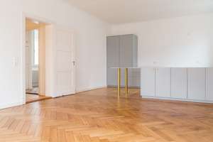 Liebhaberobjekt an der Spree mit Steg, großem Garten , Einliegerwohnung – Die vollständige Adresse der Immobilie erhältst du vom Anbieter., 10245 Friedrichshain, Berlin – Vorschaubild 3