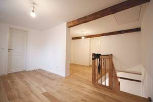 Helle, sehr schön sanierte Wohnung im Fachwerkhaus – Oberndorfer Straße 1, 64347 Griesheim – Vorschaubild 11