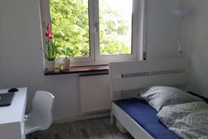 Alltagstaugliche 3-Zimmer-Wohnung mit Balkon in Stuttgart Ost – Hackstraße 79, 70190 Ostheim, Stuttgart – Vorschaubild 2