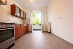 PROVISIONSFREI: Nahe Jungfernheidepark: Helle Wohnung mit Balkon und grünem Ausblick – Die vollständige Adresse der Immobilie erhältst du vom Anbieter., 13629 Siemensstadt, Berlin – Vorschaubild 6
