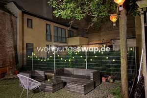 Wohnungstausch: Gutenbergstraße 92 – Gutenbergstraße 92, 14300 Nördliche Innenstadt, Potsdam – Vorschaubild 1