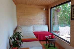 Schönes Ferienhaus mit großem Garten südlich von Berlin (nahe Zossen) zu vermieten – Teltow-Fläming (Kreis) – Vorschaubild 12