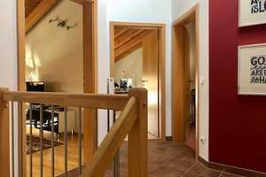 Schöne familienfreundliche Doppelhaushälfte in Bernried am Starnberger See – Weilheim-Schongau (Kreis) – Vorschaubild 8
