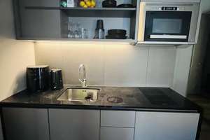Kompaktes 1-Zimmer-Apartment in Frankfurt-Niederrad – Saonestraße 1, 60528 Niederrad, Frankfurt am Main – Vorschaubild 10