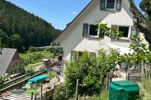 Nachhaltig & ökologisch saniert – natürlich wohnen im Familienzuhause! – Die vollständige Adresse der Immobilie erhältst du vom Anbieter., 78122 Schramberg – Vorschaubild 36