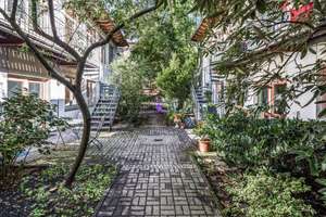 Townhouse in bester Kiez-Lage: Gewerbe-Remise mit Ausbaupotenzial zum Wohnraum – Die vollständige Adresse der Immobilie erhältst du vom Anbieter., 10997 Kreuzberg, Berlin – Vorschaubild 6