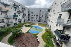 helle Wohnung mit Balkon und Mieterkeller - nahe der M5! – Rotkamp 4, 13053 Neu-Hohenschönhausen, Berlin – Vorschaubild 2