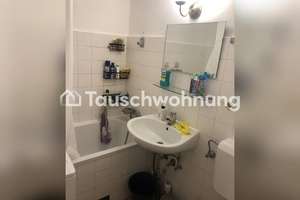 Tauschwohnung: Tausche 1 Zimmer Wohnung gegen 3-4 Zimmer Wohnung – Rostocker Straße 2, 10553 Moabit, Berlin – Vorschaubild 7