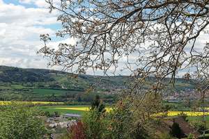 Doppelhaushälfte mit Weitblick in unverbaubarer Aussichtslage am Turmberg! – Die vollständige Adresse der Immobilie erhältst du vom Anbieter., 97922 Lauda-Königshofen – Vorschaubild 45